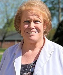 Meet Erica Cox at Triad Primary Care in Greensboro, NC.