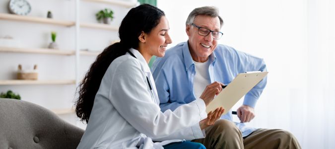 Self-Pay Pricing and Insurance for Primary Care Services in Greensboro, NC