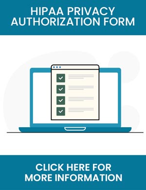 HIPAA Privacy Authorization Form at Triad Primary Care in Greensboro, NC