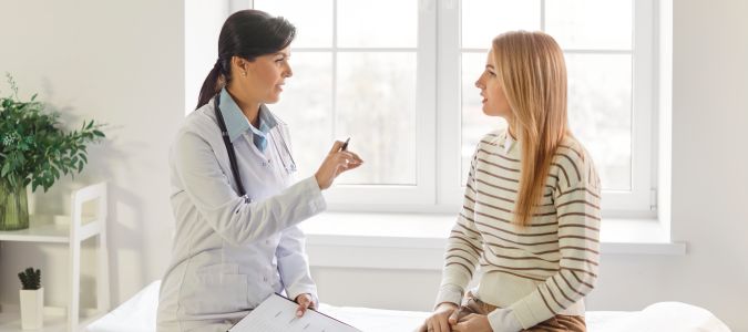 Primary Care Doctors Accepting New Patients Near Me in Greensboro, NC