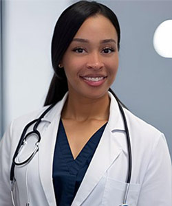 Meet Sierra George at Triad Primary Care in Greensboro, NC Meet Sierra George at Triad Primary Care in Greensboro, NC