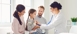 Primary Care Clinic Appointment at Triad Primary Care in Greensboro, NC