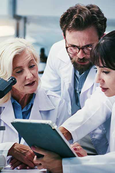 Lab Services