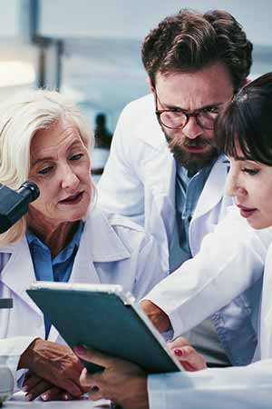 Lab Services Near Me in Greensboro, NC