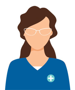 Meet Ellen (LISA) Neu at Triad Primary Care in Greensboro, NC.